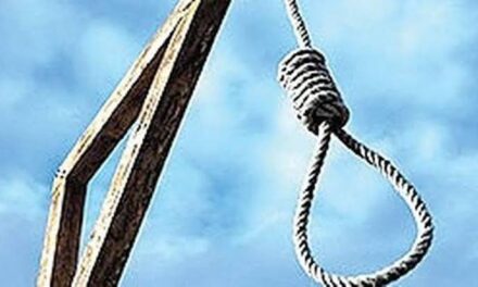 Teenager Found Hanging By Tree Branch in Rajouri, Investigations Initiated