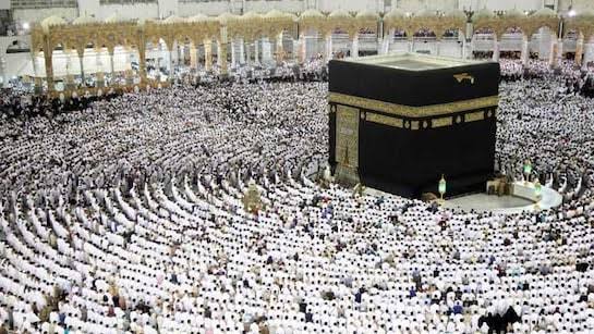 India’s Haj quota rises to 1.75 lakh in 2025: Minority Affairs Ministry