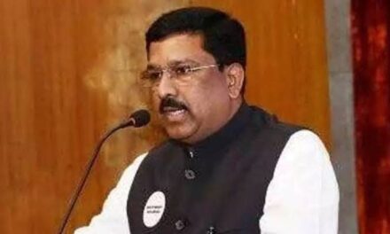 “Why is there a delay in restoring statehood in J-K?”: Congress leader Syed Naseer Hussain