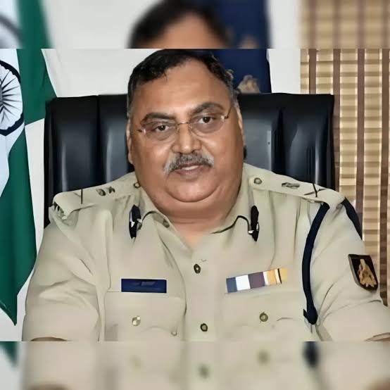 Ex-DGP murder case: Wife threw chilli powder before stabbing, say police