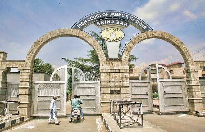 High Court Quashes Detention of North Kashmir Youth Under PSA Since 2019