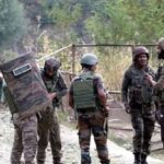 Search operation underway in J&K’s Reasi after reports of suspicious movement
