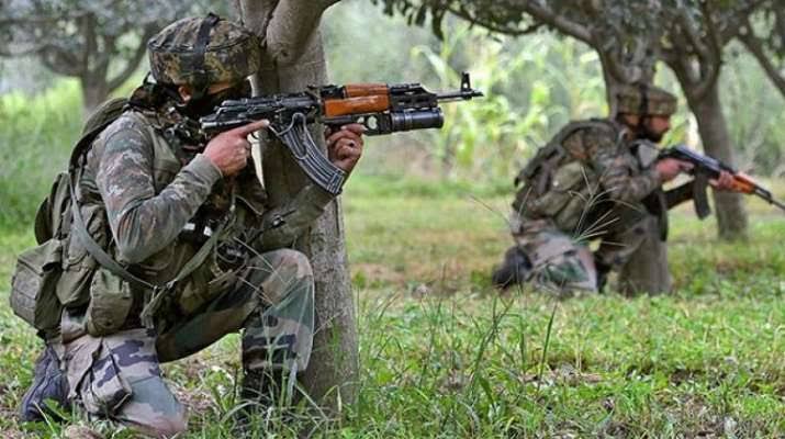 Several tourists injured in terror attack in J&K’s Pahalgam