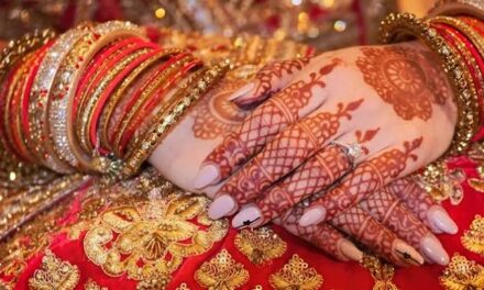 Govt Hikes Assistance For Poor Girls Under Marriage Scheme