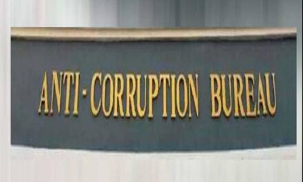 ACB registers case against former Sarpanch, ex-BDC Chairman on corruption charges
