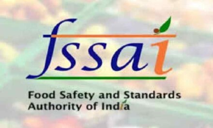 FSSAI bans use of ‘100%’ on food labels, says term misleads consumers