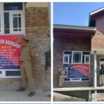 Budgam Police Seize Property Worth ₹40 Lakh Belonging to Drug Peddler Under NDPS Act