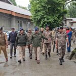 Proper security in place for Kheer Bhawani mela: IGP Kashmir