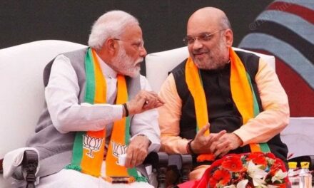 PM Modi continues to shun Manipur; Amit Shah big failure: Congress