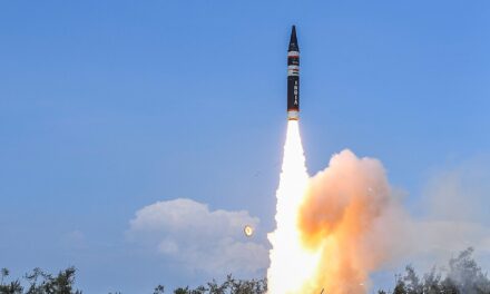 Foreign Secretary blasts Pakistan claim of India firing missiles toward Afghanistan