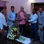 CM Omar meets several delegations at his Raabita Office in Sgr;Public concerns need redressal with sincerity and urgency: CM’