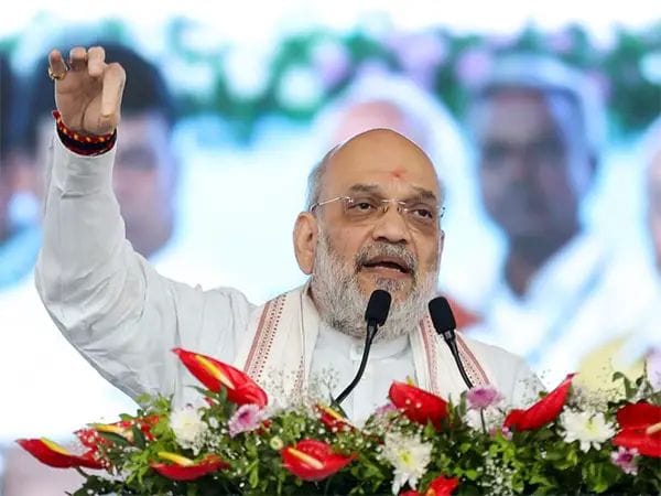 We will hunt down every terrorist involved in Pahalgam attack: Amit Shah