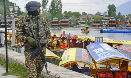 Before Pahalgam attack, intel agencies had flagged potential targeting of tourists in Srinagar’s outskirts: Officials