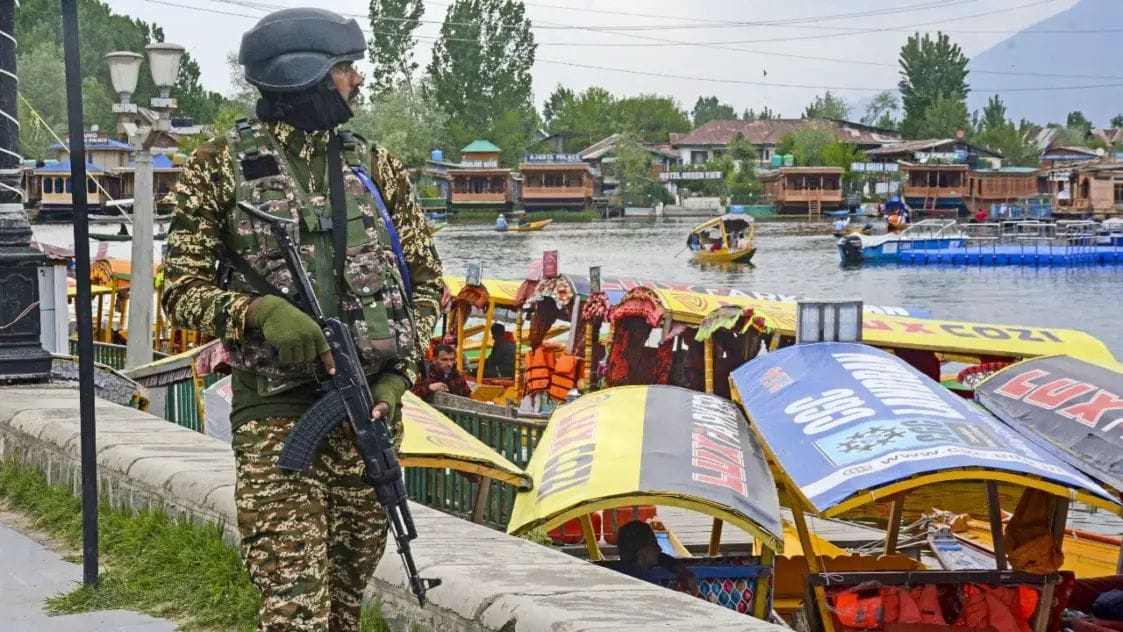 Before Pahalgam attack, intel agencies had flagged potential targeting of tourists in Srinagar’s outskirts: Officials