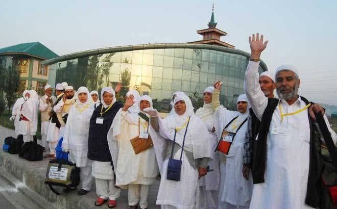 All Haj flights cancelled till May 14