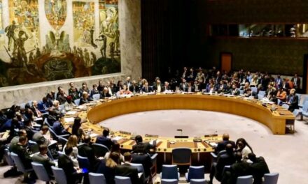 UNSC to hold closed consultations on Indo-Pak situation on Monday