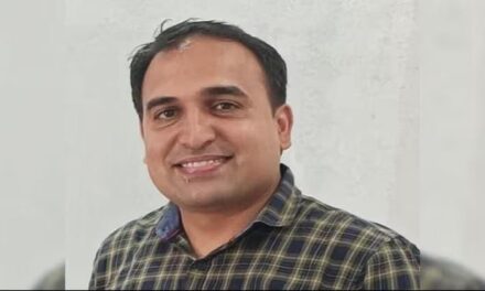 Soldier killed guarding air base in J-K’s Udhampur