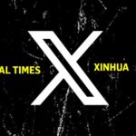 China’s Global Times, Xinhua X-account handles blocked in India