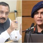 MP minister used ‘language of gutters’ against Col Sofia Qureshi says HC orders FIR against him