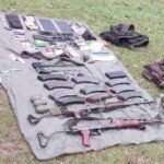 LeT Dealt a Blow with 3 Terrorist Killed in Encounter in Shopian: Official