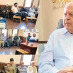 Expecting overnight transformation in J&K ‘unrealistic’: Farooq Abdullah