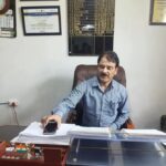 CMO Bandipora Issues Strict Guidelines to Ensure Discipline in Health Sector