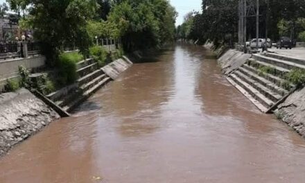 Centre plans extension of Ranbir canal on Chenab to maximise water use after Indus Treaty suspension