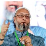 “Will try my best to fulfil this responsibility well”: AIMIM Chief Asaduddin Owaisi on all party delegation