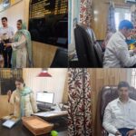 Muzamil Maqbool Takes Over as Executive Engineer of Water Supply Master Plan Division Srinagar