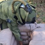 42 Unexploded Shells Destroyed In Poonch Border Areas: Army