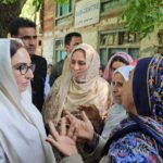 Pakistan Doesn’t Trust Its Army, It Trusts Terror Proxies: Dr Darakhshan Andrabii