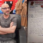 No Authority to Speak: BJP Ganderbal Issues Advisory Against M. Amin Shah Statements