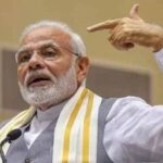 PM Modi has maintained ‘silence’ on third party interference over Kashmir, alleges Ashok Gehlot