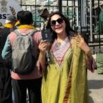 NIA, IB grilling Haryana You Tuber Jyoti Malhotra arrested for spying for Pakistan: Police