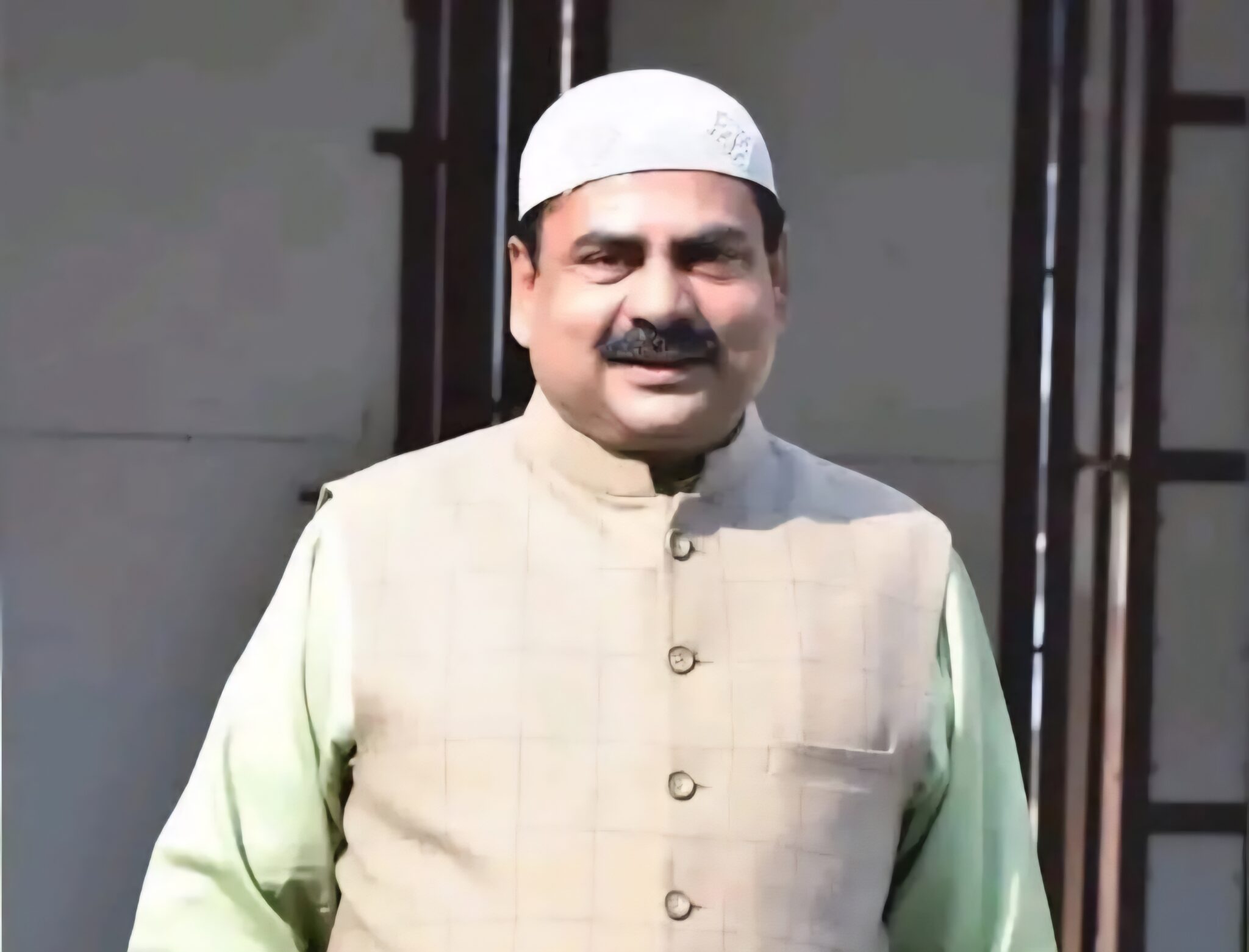 Former MLA Amin Bhat set to rejoin Congress tomorrow