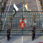 Punjab: Retreat ceremony for public along Pak border to resume from May 21