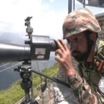 Operation Sindoor still on, we remain alert and vigilant: Indian Army deploys advanced surveillance technology