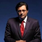 FIR filed against BJP IT cell chief, journalist Arnab Goswami