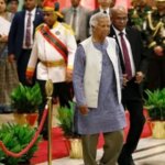 Bangladesh’s interim govt chief Yunus mulls resignation: Report