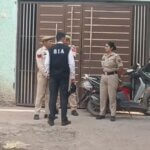 SIA raids house linked to terrorists in J-K’s Poonch