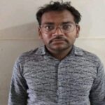 Gujarat Man Arrested For Spying For Pak, Shared Key Info On Air Force