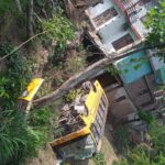 3 Students Injured In Rajouri Road Accident
