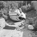 1 Person Killed , Three Others Injured In Kishtwar Road Accident
