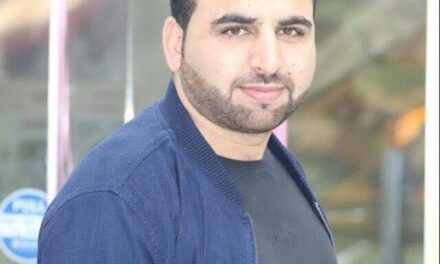 Former PDP MLA Ajaz Mir rejoins party