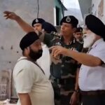 BSF DG visits J&K’s Poonch to assess impact of recent Pak shelling