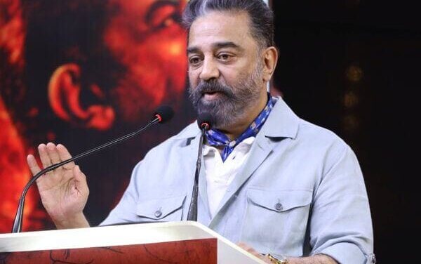 Maybe not now but I will go there because it’s my place also: Kamal Haasan on shooting in J-K