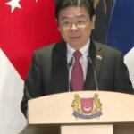 Israel may be breaching int’l law by restricting humanitarian aid to Gaza: Singapore PM