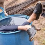 Two Deaths In Surankote, Poonch: 22-Year-Old Boy Found Hanging, 55-Year-Old Man Found Dead In Water Drum