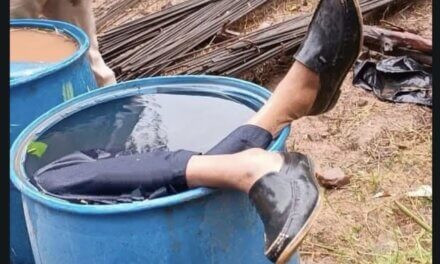 Two Deaths In Surankote, Poonch: 22-Year-Old Boy Found Hanging, 55-Year-Old Man Found Dead In Water Drum