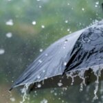 Heavy rainfall, hailstorm hit Ramban; Srinagar lashed by showers
